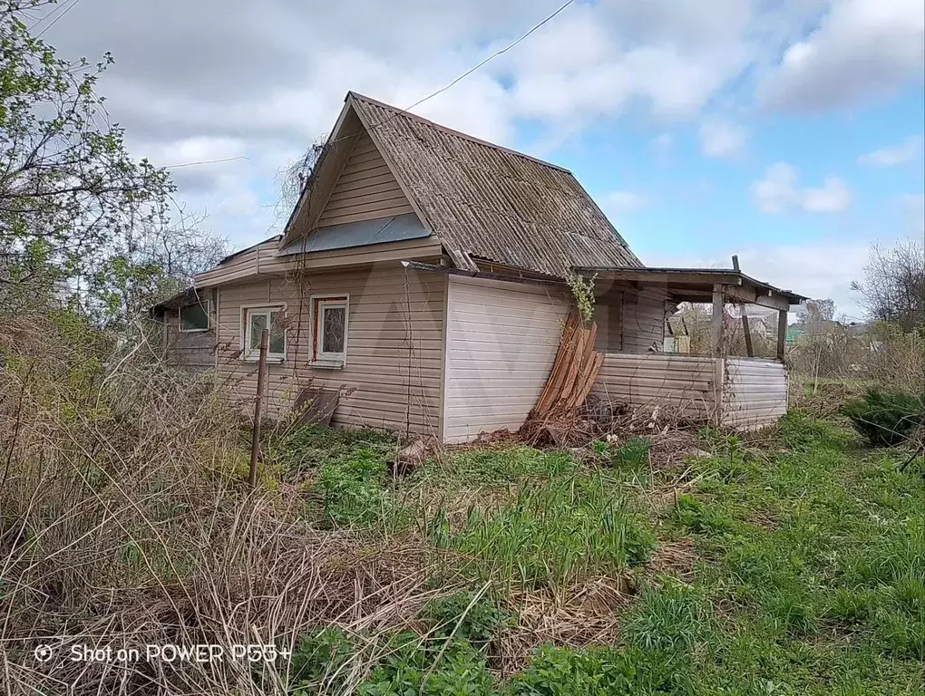 Дом 30 м на участке 5 сот. - Фото 0