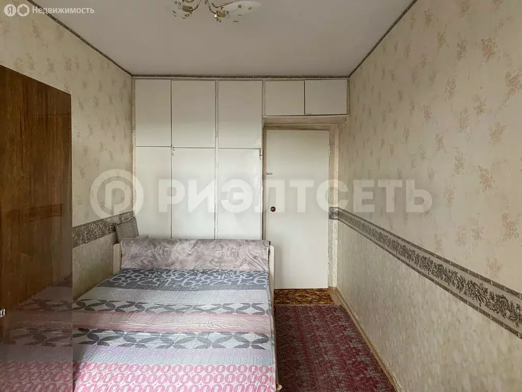 3-комнатная квартира: Заполярный, Юбилейная улица, 4 (59.2 м) - Фото 1