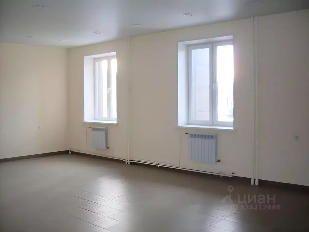 Офис в Красноярский край, Красноярск Норильская ул., 16И (106 м) - Фото 2