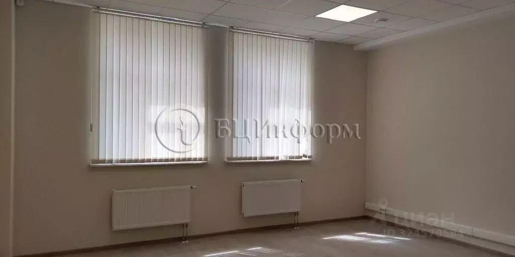 Офис в Санкт-Петербург проезд Петровская коса, 1к1 (29 м) - Фото 1