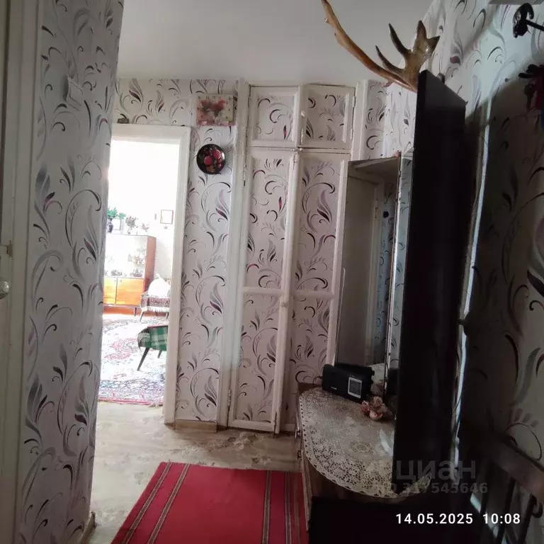 1-к кв. Свердловская область, Екатеринбург ул. Тагильская, 15А (30.4 ... - Фото 1