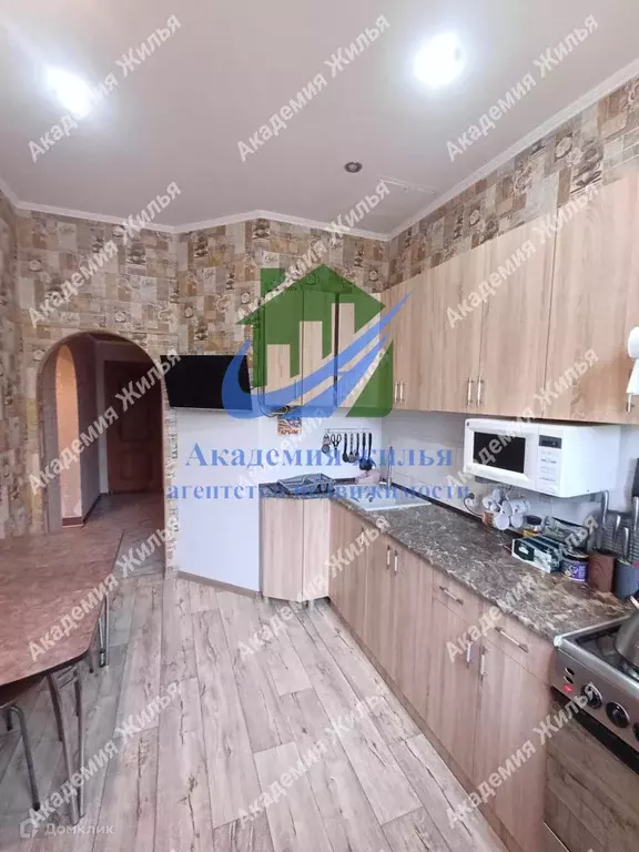 Продаётся 4-к квартира, 81.3 м - Фото 1