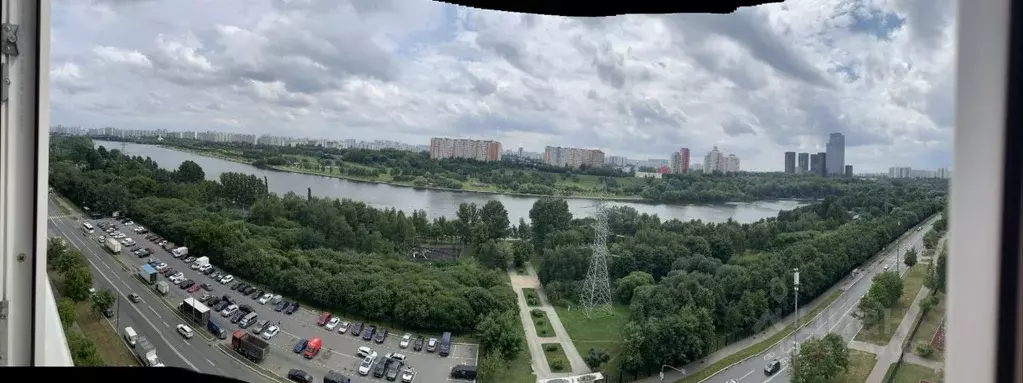 2-к кв. Москва Батайский проезд, 31 (50.8 м) - Фото 1