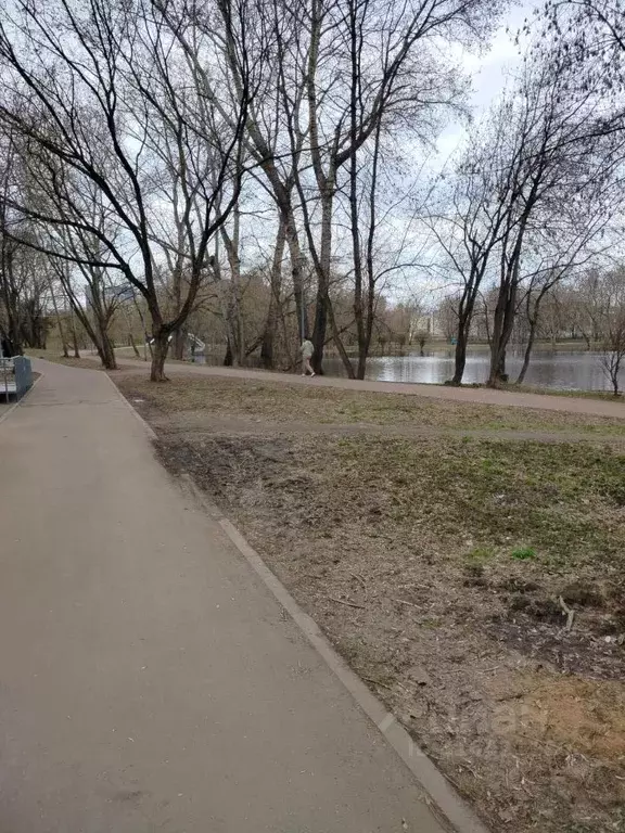 Студия Москва Михалковская ул., 54 (29.1 м) - Фото 1