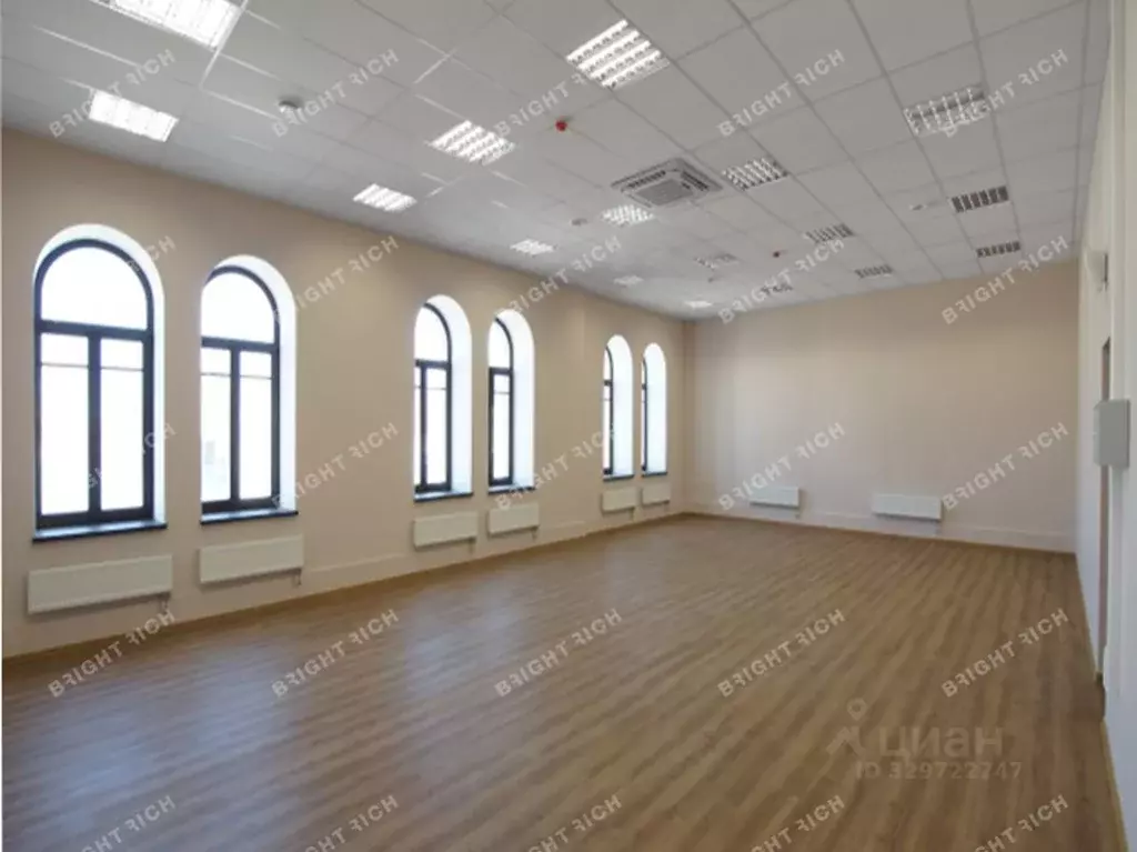 Офис в Санкт-Петербург Измайловский просп., 29 (337 м) - Фото 1
