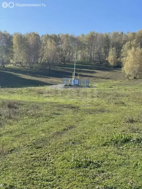 Участок в Бирюля, Луговая улица (9.99 м) - Фото 2