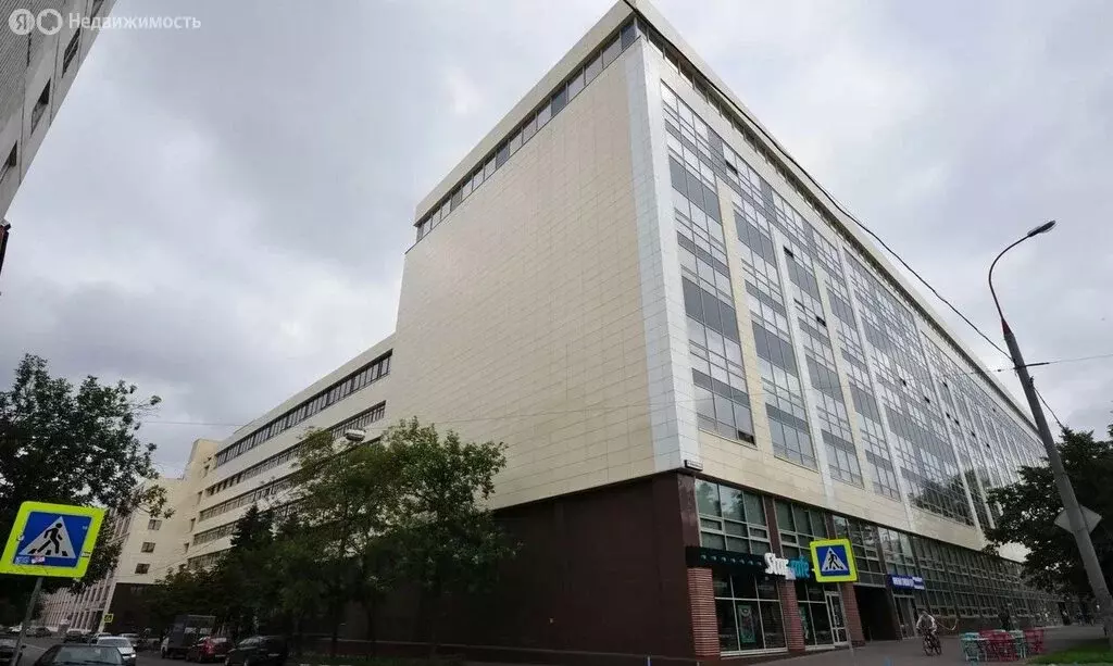 Офис (998 м) - Фото 2