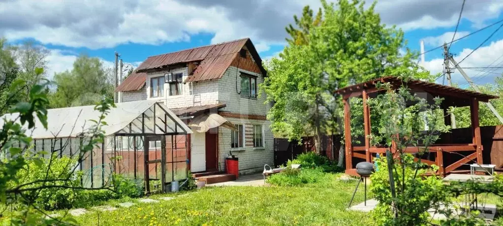 Дача 63 м на участке 4,5 сот. - Фото 0