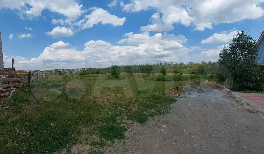 Участок 3 сот. (ИЖС) - Фото 0