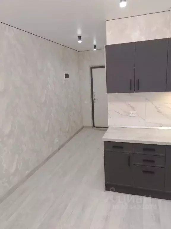 Студия Ростовская область, Ростов-на-Дону ул. Ткачева, 48с1 (23.0 м) - Фото 2