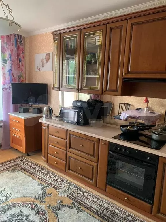 2-к. квартира, 76,8 м, 3/8 эт. - Фото 1