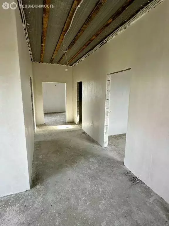 Дом в станица Старокорсунская, ДНТ Виктория и К, Береговая улица, 14 ... - Фото 1