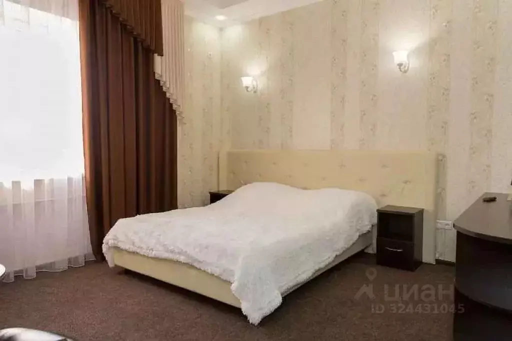 Комната Саратовская область, Балаково Топоринская ул., 52 - Фото 1