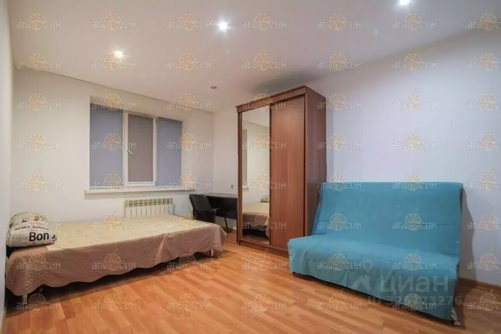 1-к кв. Ставропольский край, Ставрополь ул. 45-я Параллель, 32 (32.0 ... - Фото 1