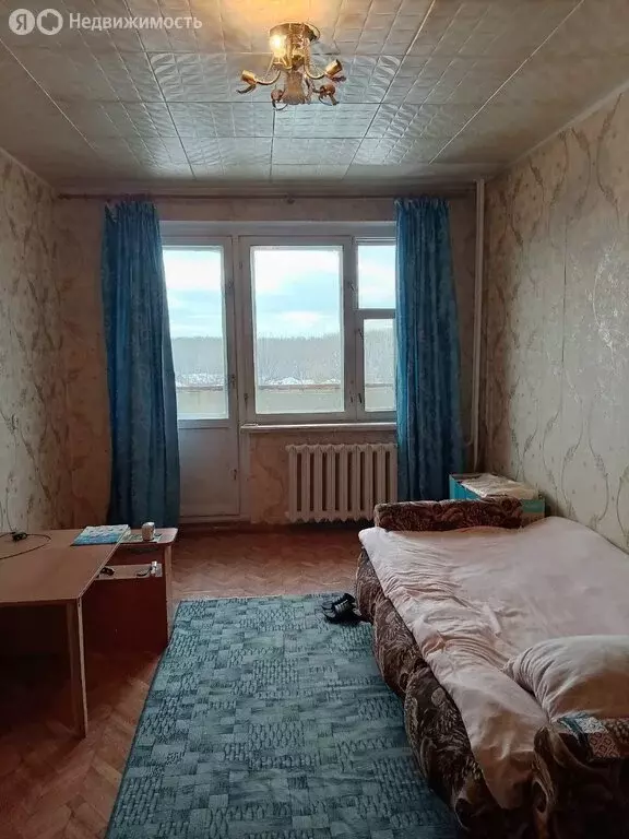 2-комнатная квартира: Барнаул, улица Чеглецова, 54 (49.2 м) - Фото 1