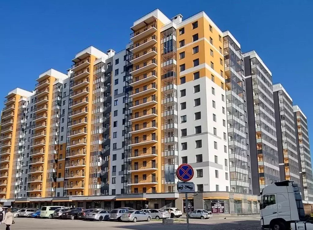 Помещение свободного назначения в Санкт-Петербург пос. Шушары, ул. ... - Фото 1