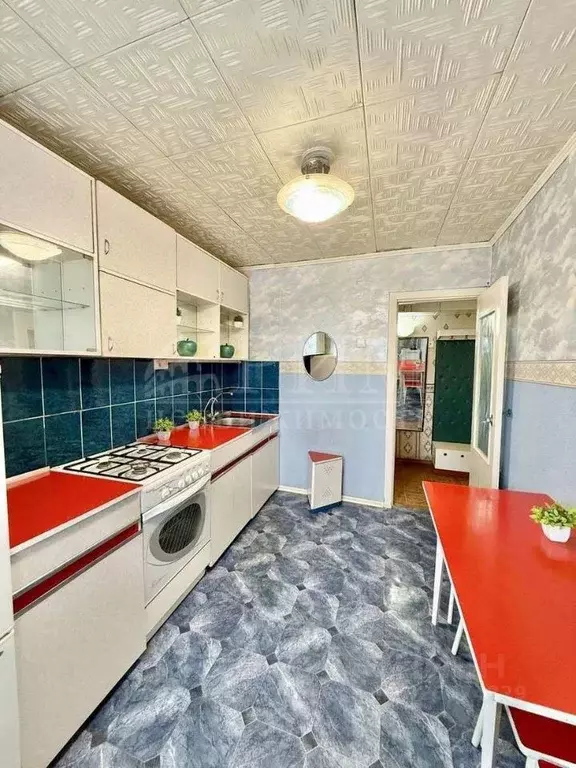 2-к кв. Пензенская область, Пенза ул. Кулакова, 1 (53.0 м) - Фото 2