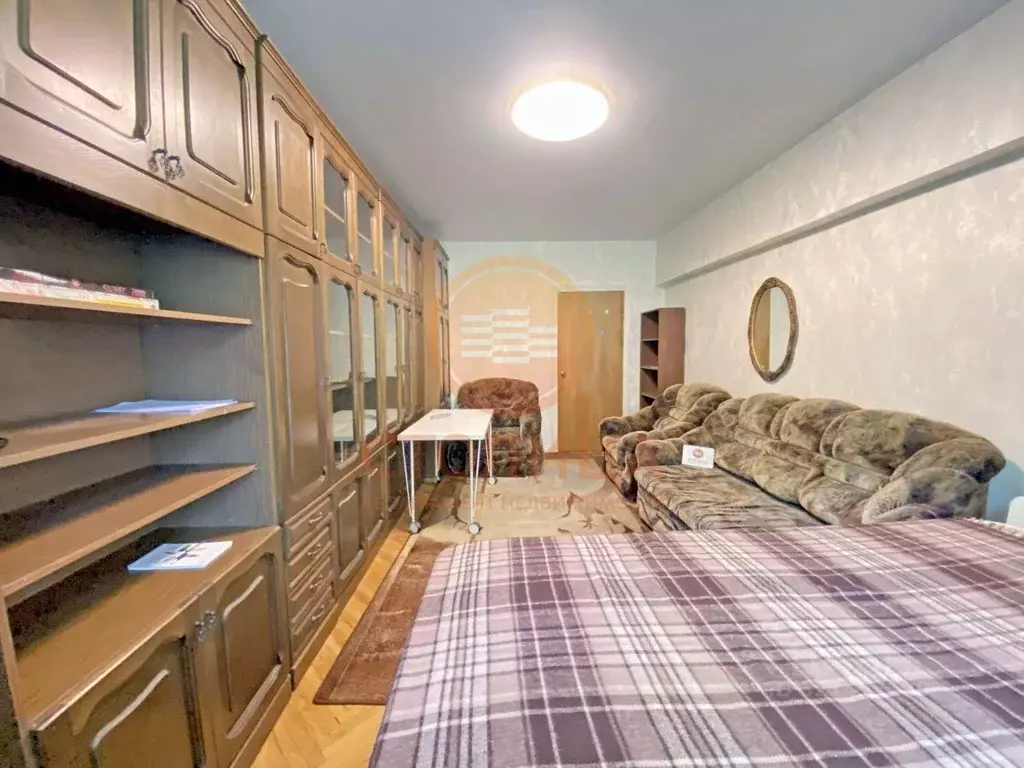 2-к кв. Москва ул. Паршина, 27 (56.0 м) - Фото 2