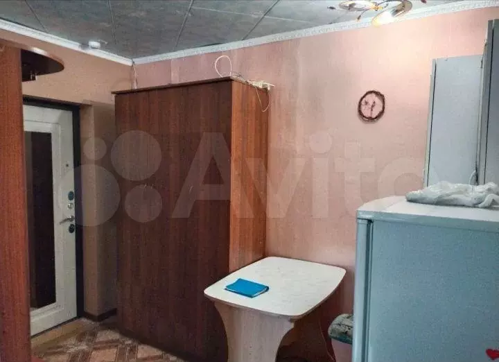 Комната 18 м в 4-к., 7/9 эт. - Фото 1
