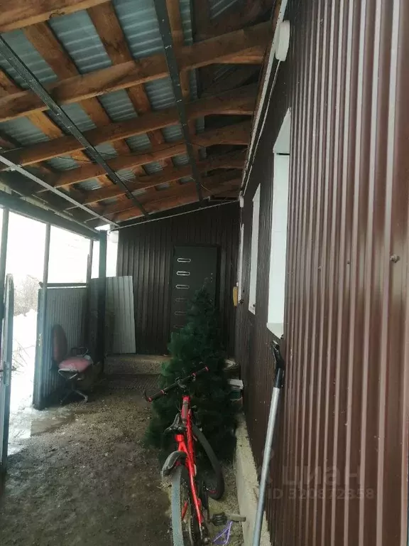 Дом в Оренбургская область, Кувандык ул. Степана Разина, 73 (80 м) - Фото 2