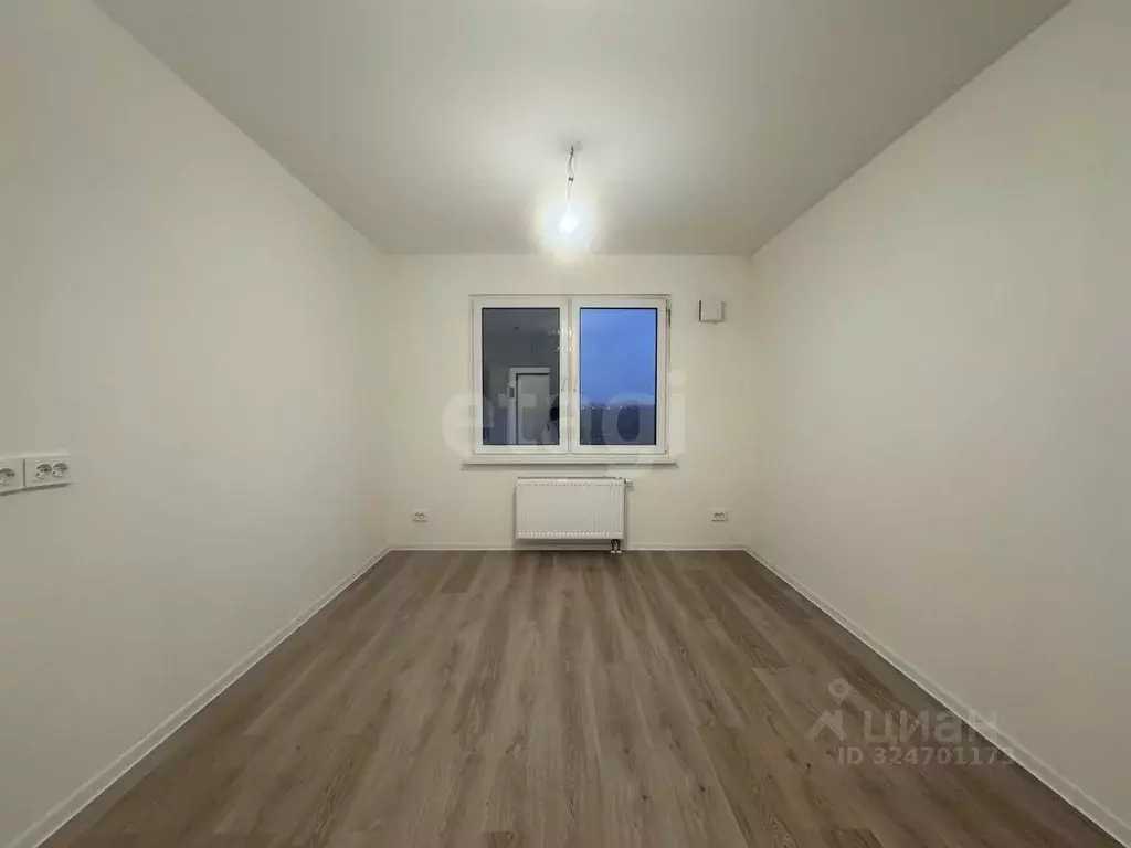 Студия Санкт-Петербург ул. Пахомовская, 10к4 (20.7 м) - Фото 0