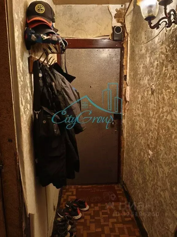 2-к кв. Оренбургская область, Орск Новый город мкр, просп. Ленина, 77А ... - Фото 2