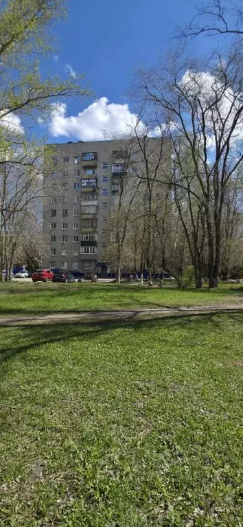 3-к кв. Ульяновская область, Ульяновск Высотный проезд, 2 (62.0 м) - Фото 1