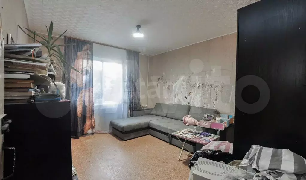 2-к. квартира, 50,4 м, 3/9 эт. - Фото 1