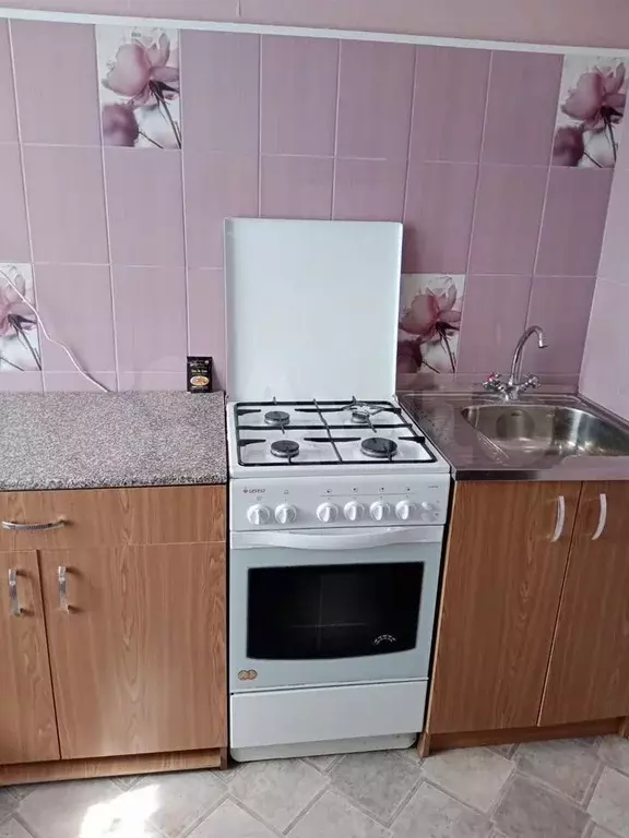 1-к. квартира, 33 м, 5/9 эт. - Фото 0