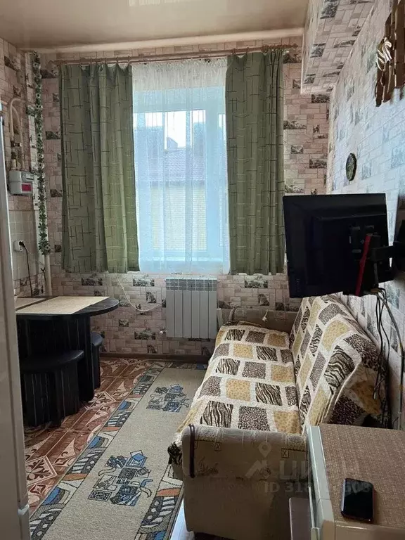 1-к кв. Краснодарский край, Анапа ул. Краснозеленых, 29А (41.0 м) - Фото 0
