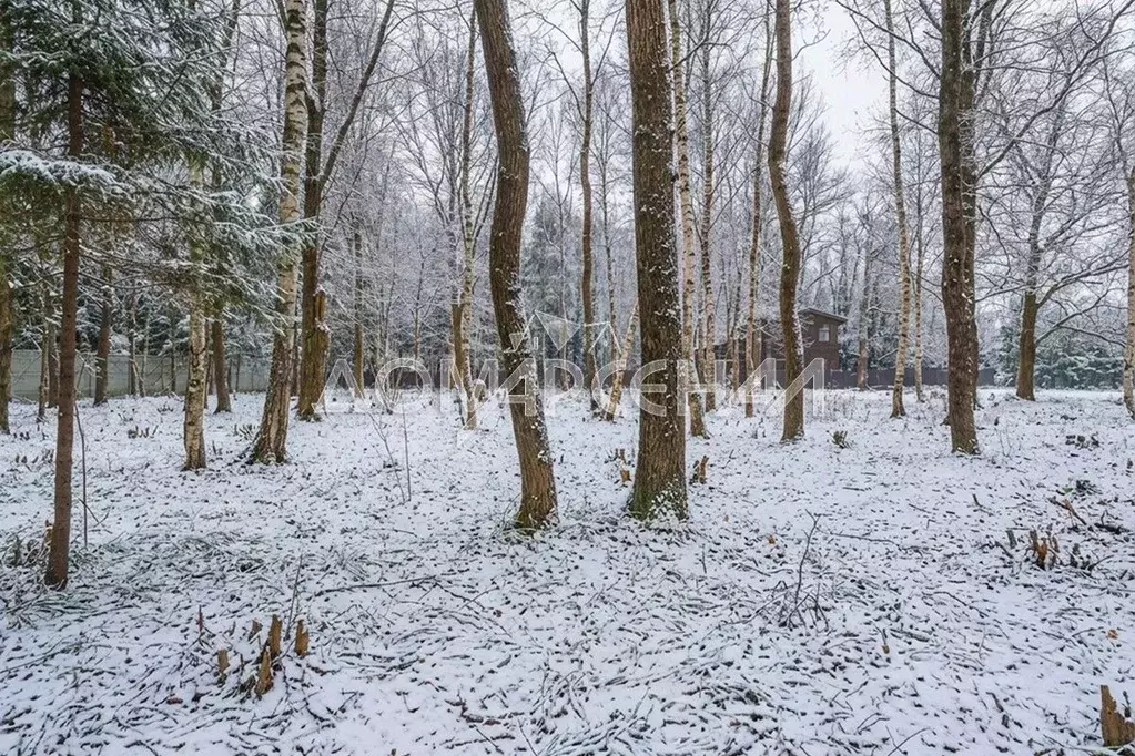 Участок в Московская область, Наро-Фоминский городской округ, ЗАО Нара ... - Фото 1