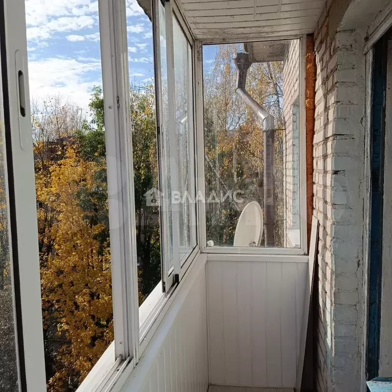 2-к. квартира, 41,4 м, 5/5 эт. - Фото 1