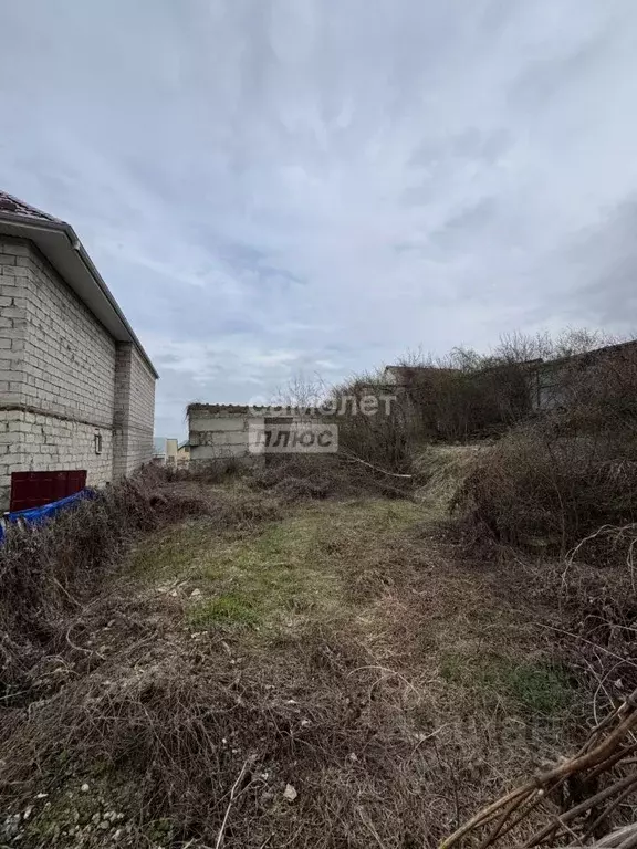 Участок в Кабардино-Балкария, Нальчик ул. Ореховая Роща, 28 (11.0 ... - Фото 1