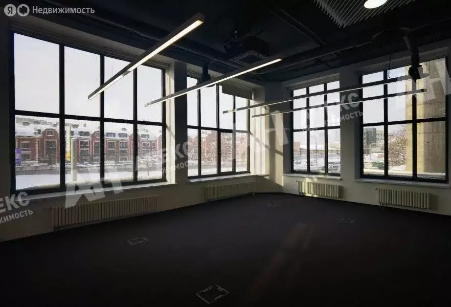 Офис (862 м) - Фото 2