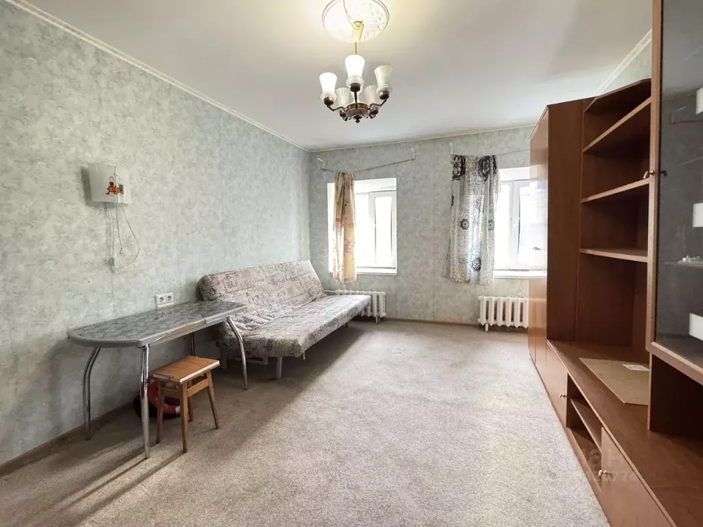 Комната Санкт-Петербург Угловой пер., 7 (29.8 м) - Фото 1