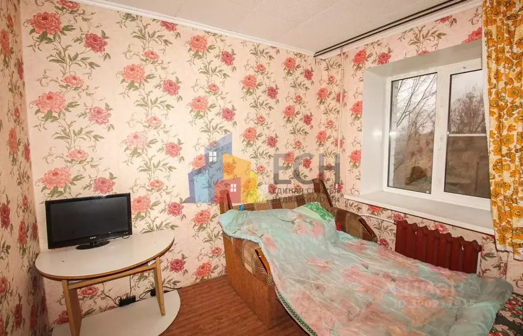 3-к кв. Тульская область, Тула городской округ, пос. Шатск ул. ... - Фото 0
