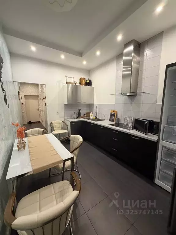 2-к кв. Москва Соколово-Мещерская ул., 14 (78.0 м) - Фото 2