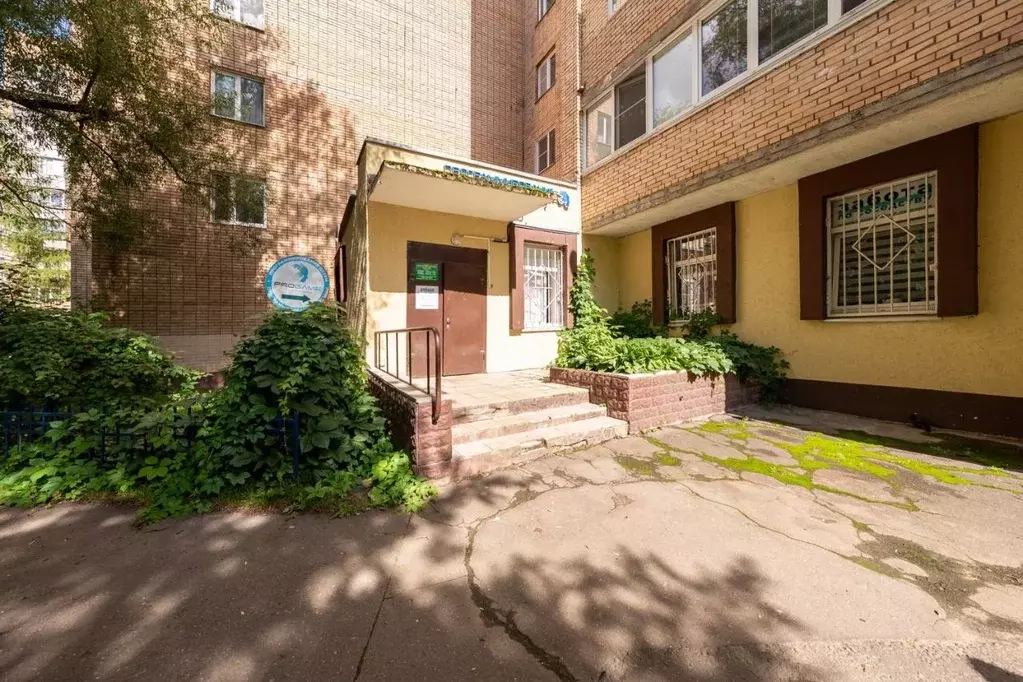 Помещение свободного назначения в Московская область, Щелково ... - Фото 1