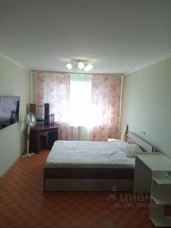 Комната Хабаровский край, Хабаровск ул. Демьяна Бедного, 21 (14.0 м) - Фото 1