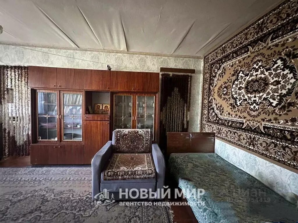 2-к кв. Нижегородская область, Нижний Новгород Московское ш., 306 ... - Фото 2