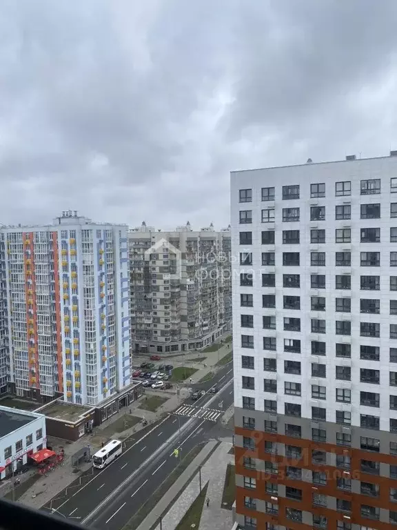 1-к кв. Московская область, Мытищи просп. Астрахова, 14 (36.7 м) - Фото 2