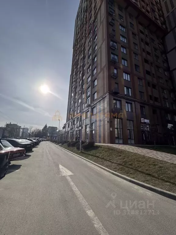 3-к кв. Ставропольский край, Ставрополь ул. 50 лет ВЛКСМ, 11/1 (85.0 ... - Фото 0