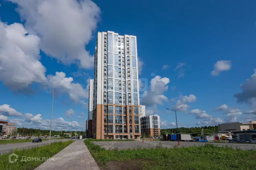 Продаётся 2-к квартира, 51.7 м - Фото 0