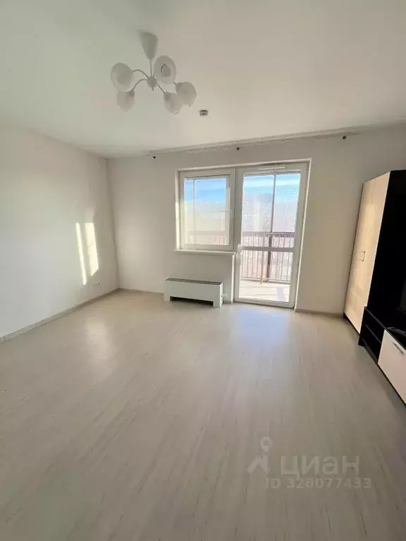 1-к кв. Москва Илимская ул., 5 (43.5 м) - Фото 1