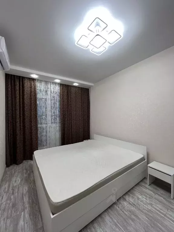 1-к кв. Ульяновская область, Ульяновск ул. Аблукова, 14 (37.0 м) - Фото 0