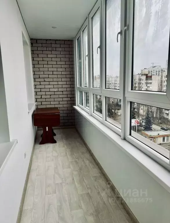 1-к кв. Башкортостан, Уфа ул. Аксакова, 79 (42.0 м) - Фото 0