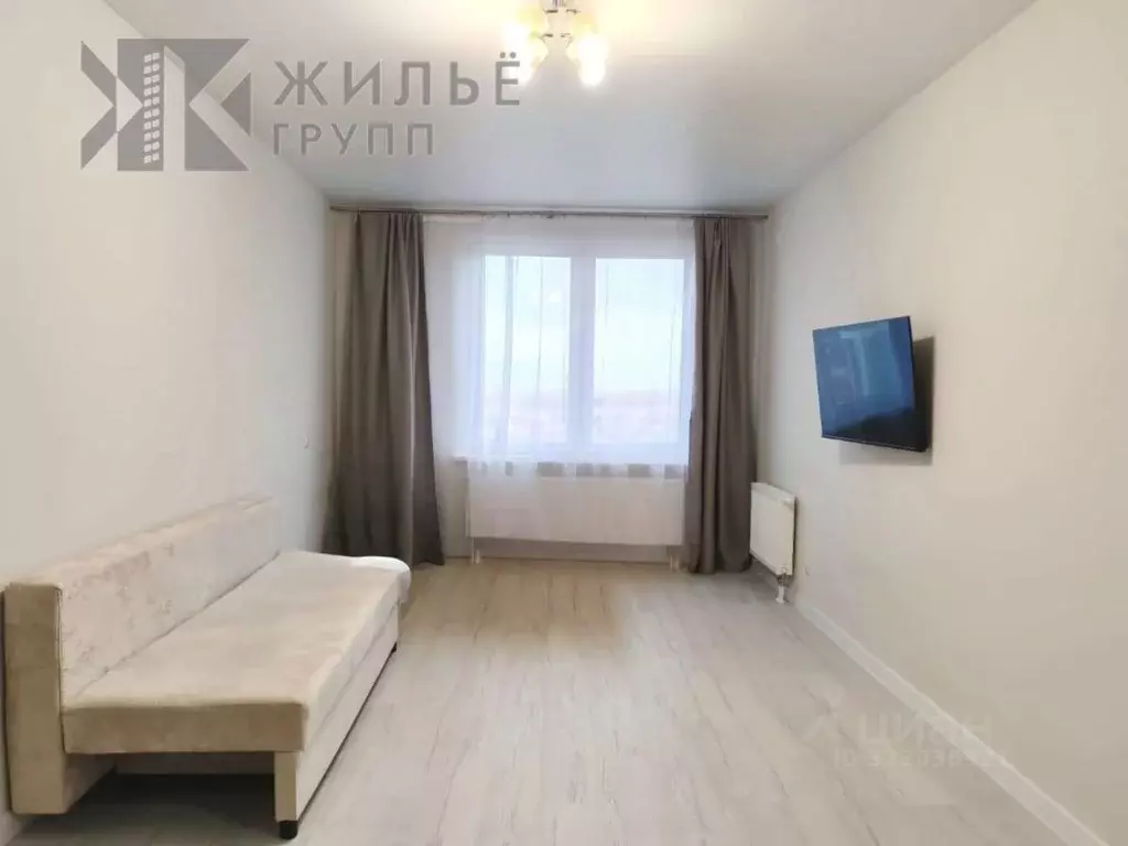 1-к кв. Татарстан, Лаишевский район, Столбищенское с/пос, с. Усады ул. ... - Фото 2