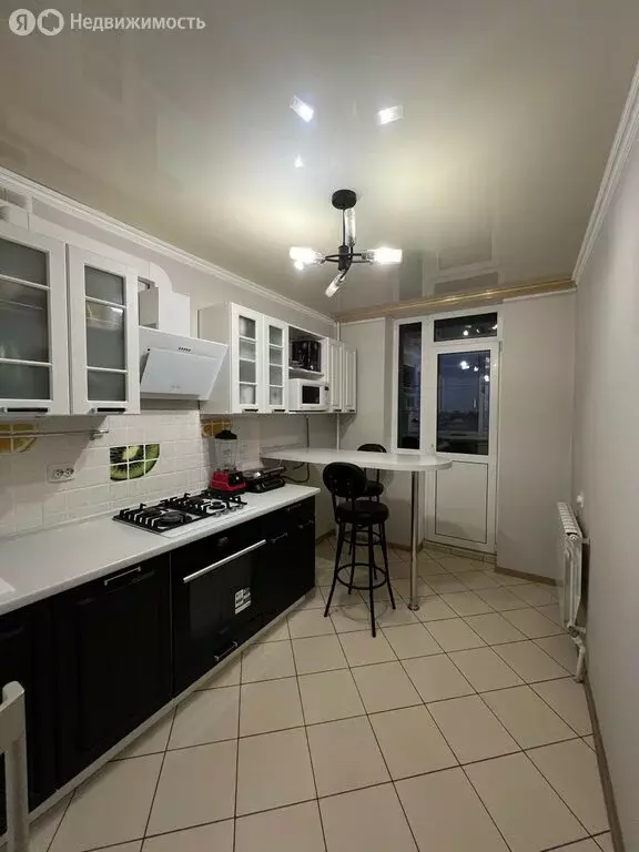 1-комнатная квартира: Батайск, Заводская улица, 114 (40.1 м) - Фото 2