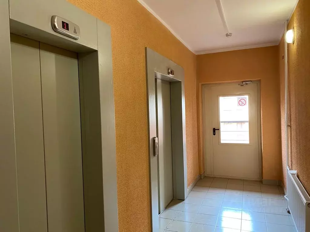 1-к кв. Ленинградская область, Мурино Всеволожский район, бул. ... - Фото 1