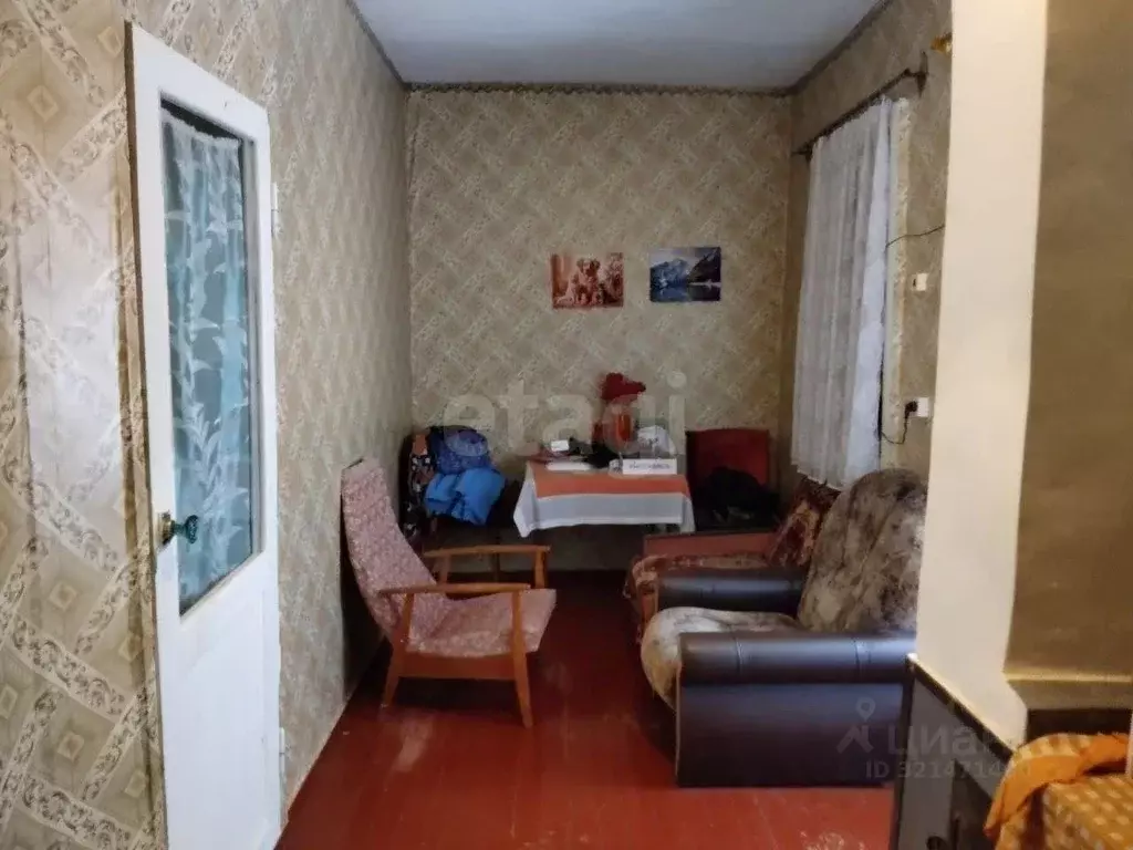 Дом в Крым, Бахчисарайский район, Каштановское с/пос, с. Шевченково ... - Фото 1